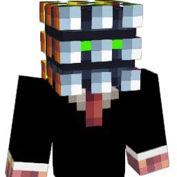 _Wenz_ Minecraft avatar bust