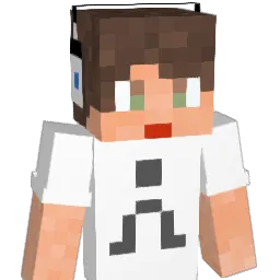 _Wester_CZ Minecraft avatar bust
