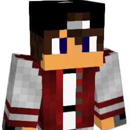 _Westghost_ Minecraft avatar bust