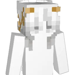 _Wex__ Minecraft avatar bust