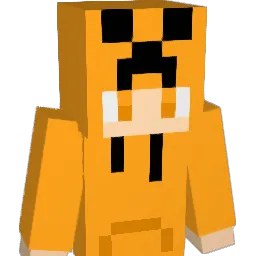 _Wha_SanS_ Minecraft avatar bust