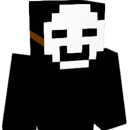_Whapu Minecraft avatar bust