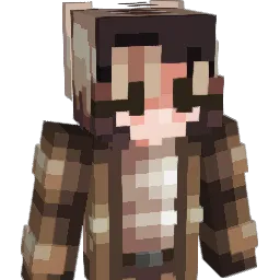 _What_The_Honk Minecraft avatar bust