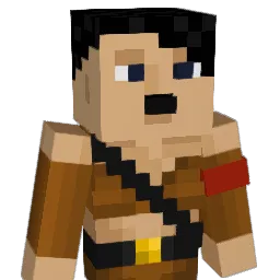 _Whippers_ Minecraft avatar bust