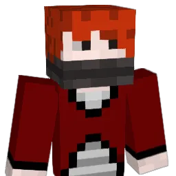 _WhiteNeo_ Minecraft avatar bust