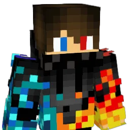 _WhiteShadow__ Minecraft avatar bust
