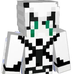 _WhiteSky_ Minecraft avatar bust