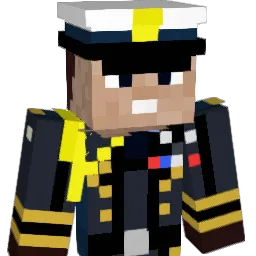 _Whitecore Minecraft avatar bust