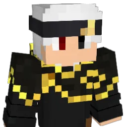 _Wiizy_ Minecraft avatar bust