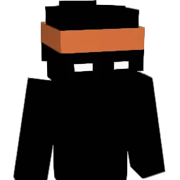 _Wilczasty__ Minecraft avatar bust