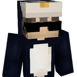 _Williammed_ Minecraft avatar bust