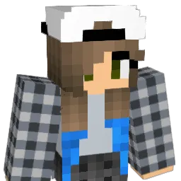 _Williamsburg_ Minecraft avatar bust