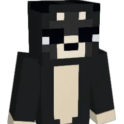 _Willim_ Minecraft avatar bust
