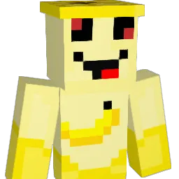 _Williom_ Minecraft avatar bust