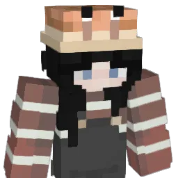_Willow22_ Minecraft avatar bust