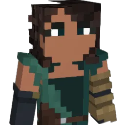 _Willoway_ Minecraft avatar bust
