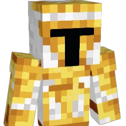 _Wilma_Bier Minecraft avatar bust