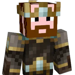 _Windless_ Minecraft avatar bust