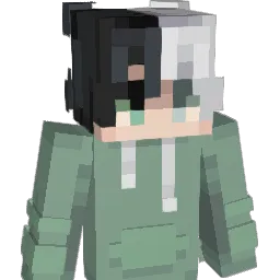 _Window__ Minecraft avatar bust