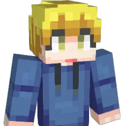 _Winds_ Minecraft avatar bust