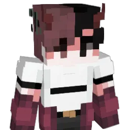 _Wingshot_ Minecraft avatar bust