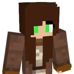 _Wingz Minecraft avatar bust