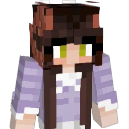_Winky_ Minecraft avatar bust