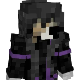 _Winter_ven__ Minecraft avatar bust