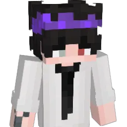 _WiroX_ Minecraft avatar bust