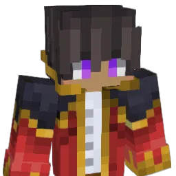 _WizardO Minecraft avatar bust