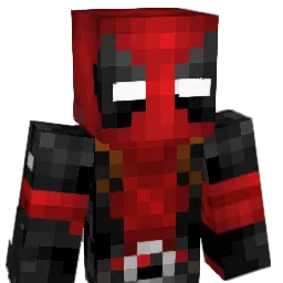 _Wofox_'s Minecraft skin