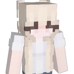 _WojasGMD_ Minecraft avatar bust