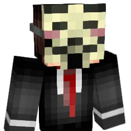 _WomanRespecter_'s Minecraft skin