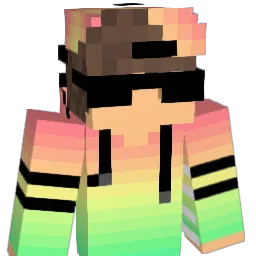 _WomboCombo_2004 Minecraft avatar bust