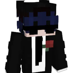 _Wonder_of_you_ Minecraft avatar bust