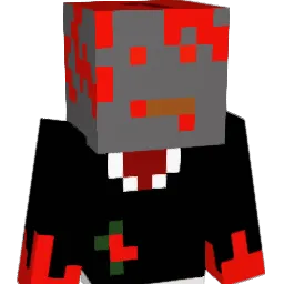 _Woodex_ Minecraft avatar bust