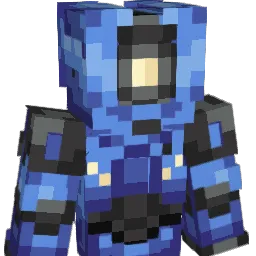 _Woofa__ Minecraft avatar bust