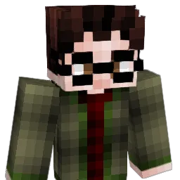 _Wooly_ Minecraft avatar bust