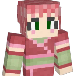 _Woonuz_ Minecraft avatar bust