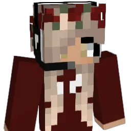 _WoundedWolf_'s Minecraft skin