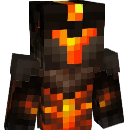 _Wuc0_ Minecraft avatar bust