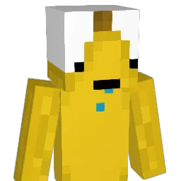 Minecraft-Avatar von _Wysk0_: Büste