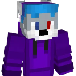 _XJay_'s Minecraft skin
