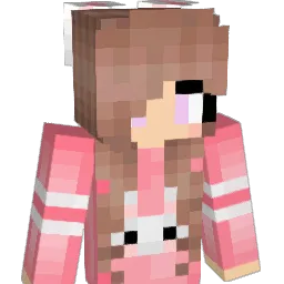 _XLilPringleX_ Minecraft avatar bust