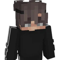 _XSebastielloX_ Minecraft avatar bust