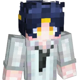 _X_P_'s Minecraft skin