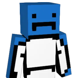 _X_Punto_X_ Minecraft avatar bust