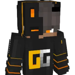 _X_SadBoy_X_ Minecraft avatar bust