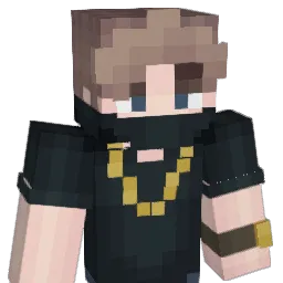 _X_Shogun_X_ Minecraft avatar bust