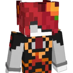_XanderA's Minecraft skin